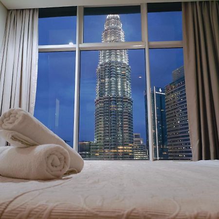Sky Suite Klcc By Rt Group Kuala Lumpur Exterior foto